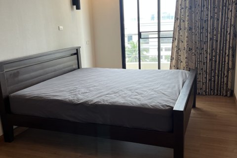 Estudio en el condominio en Bang Kho Laem, Bangkok, Tailandia № 169392 - foto 4