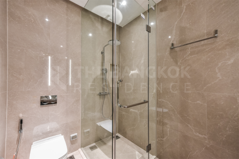 Condominio de 1 dormitorio en Bangkok, Tailandia № 187351 - foto 8