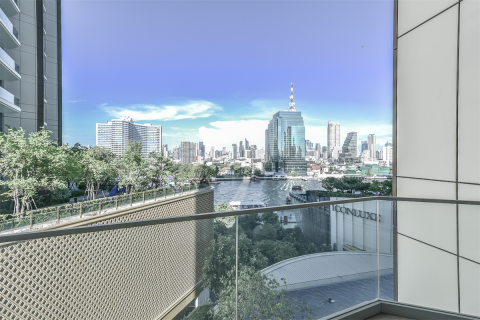 Condominio de 1 dormitorio en Bangkok, Tailandia № 187351 - foto 7