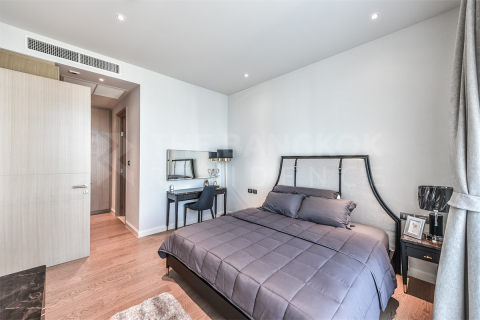 Condominio de 1 dormitorio en Bangkok, Tailandia № 187351 - foto 10