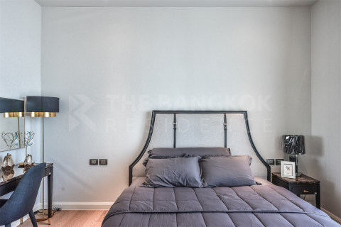 Condominio de 1 dormitorio en Bangkok, Tailandia № 187351 - foto 6