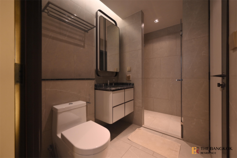 Eigentumswohnung in Bangkok, Thailand, 2 Schlafzimmer  № 187355 - Foto 8