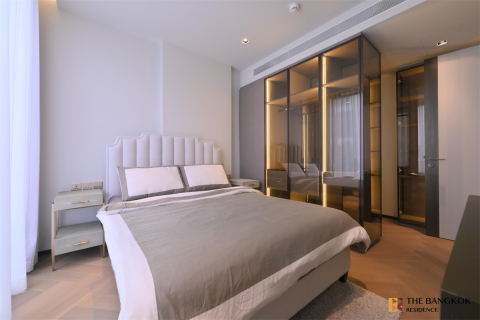 Eigentumswohnung in Bangkok, Thailand, 2 Schlafzimmer  № 187355 - Foto 2