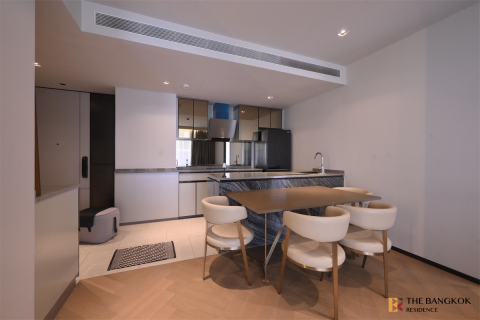 Eigentumswohnung in Bangkok, Thailand, 2 Schlafzimmer  № 187355 - Foto 3