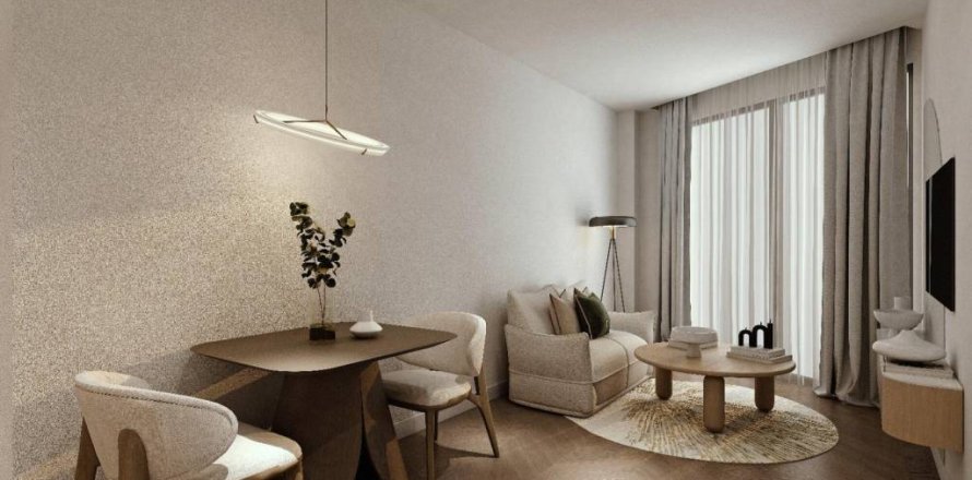Penthouse in Phuket, Thailand 2 bedrooms № 176811