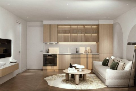 Eigentumswohnung in Phuket, Thailand, 1 Schlafzimmer № 176812 - Foto 2