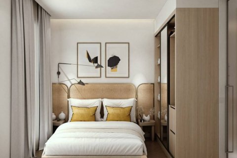 Eigentumswohnung in Phuket, Thailand, 1 Schlafzimmer № 176812 - Foto 5