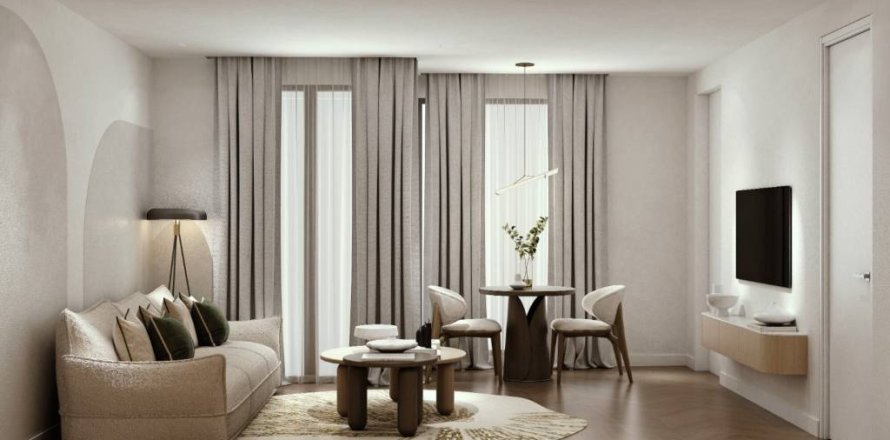 Eigentumswohnung in Phuket, Thailand, 1 Schlafzimmer № 176812
