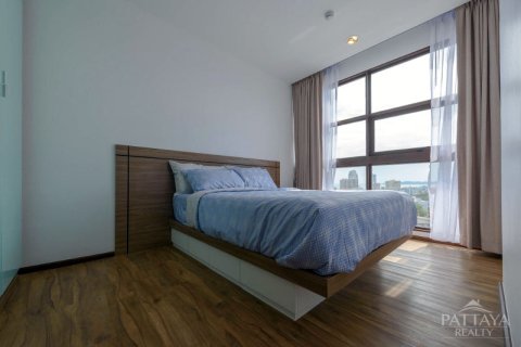 Condominio de 1 dormitorio en Jomtien Beach, Pattaya, Tailandia № 204108 - foto 22