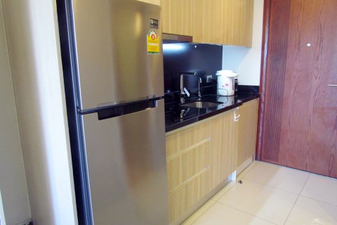 Estudio en el condominio en Jomtien Beach, Pattaya, Tailandia № 204105 - foto 4