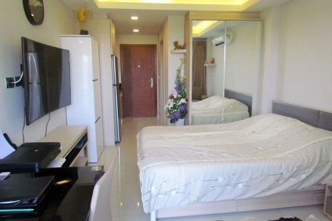 Estudio en el condominio en Jomtien Beach, Pattaya, Tailandia № 204105 - foto 14