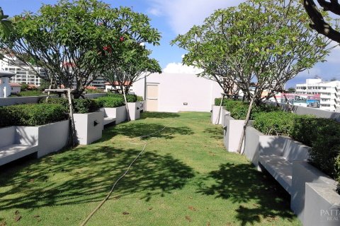 Condominio de 1 dormitorio en Pattaya, Tailandia № 204110 - foto 13