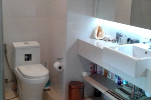 Condominio de 1 dormitorio en Pattaya, Tailandia № 204110 - foto 9
