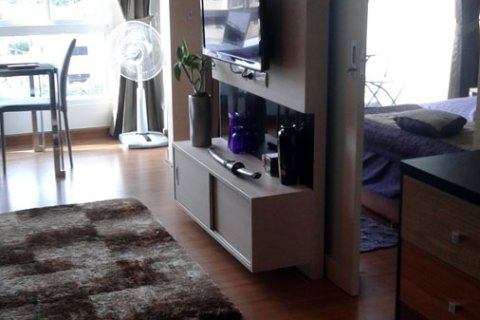 Condo à Pattaya, Thaïlande, 1 chambre  № 204110