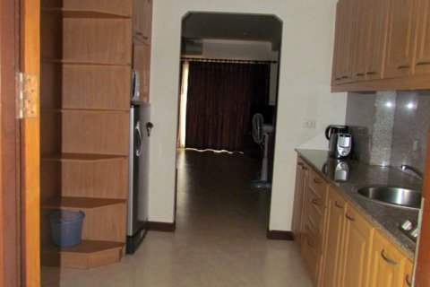 Estudio en el condominio en Jomtien Beach, Pattaya, Tailandia № 204109 - foto 4