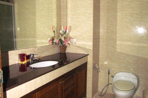 Estudio en el condominio en Jomtien Beach, Pattaya, Tailandia № 204109 - foto 5
