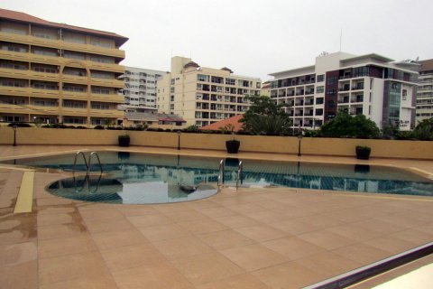 Estudio en el condominio en Jomtien Beach, Pattaya, Tailandia № 204109 - foto 8