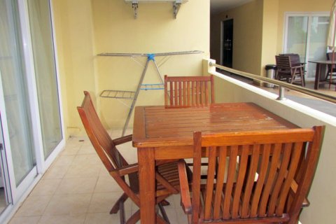 Estudio en el condominio en Jomtien Beach, Pattaya, Tailandia № 204109 - foto 9