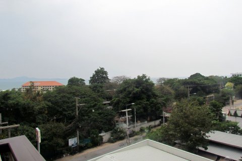 Estudio en el condominio en Pattaya, Tailandia № 204106 - foto 8