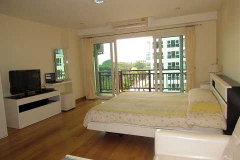 Estudio en el condominio en Pattaya, Tailandia № 204106 - foto 6