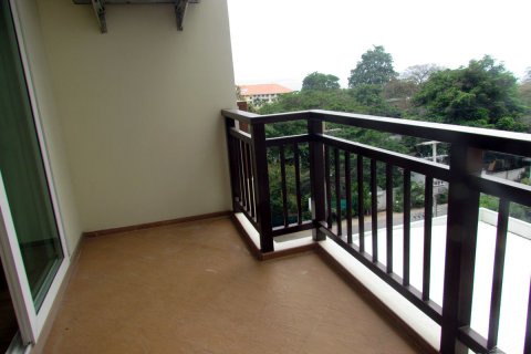 Estudio en el condominio en Pattaya, Tailandia № 204106 - foto 10