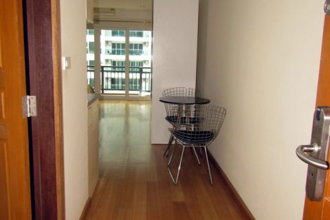 Estudio en el condominio en Pattaya, Tailandia № 204106 - foto 11