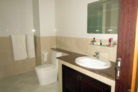 Estudio en el condominio en Pattaya, Tailandia № 204106 - foto 2