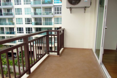 Estudio en el condominio en Pattaya, Tailandia № 204106 - foto 19