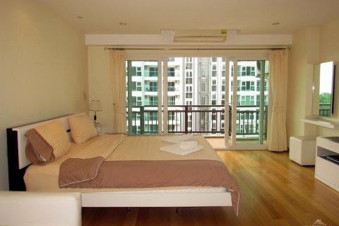 Estudio en el condominio en Pattaya, Tailandia № 204106 - foto 14