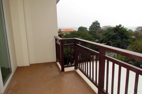 Estudio en el condominio en Pattaya, Tailandia № 204106 - foto 17