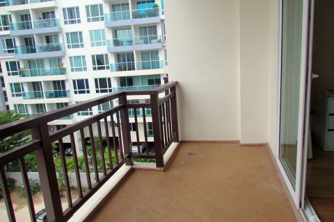 Estudio en el condominio en Pattaya, Tailandia № 204106 - foto 9
