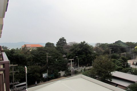 Estudio en el condominio en Pattaya, Tailandia № 204106 - foto 18