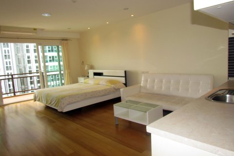 Estudio en el condominio en Pattaya, Tailandia № 204106 - foto 5