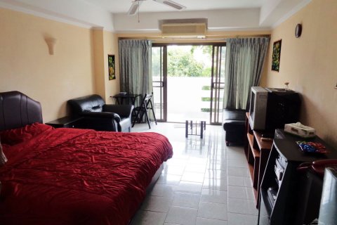 Estudio en el condominio en Pattaya, Tailandia № 204104 - foto 4