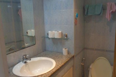 Estudio en el condominio en Pattaya, Tailandia № 204104 - foto 5