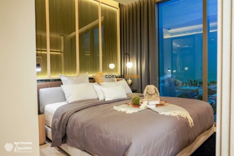 Estudio en el condominio en Jomtien Beach, Pattaya, Tailandia № 113447 - foto 8