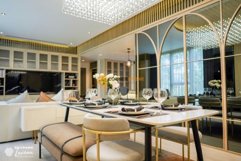 Estudio en el condominio en Jomtien Beach, Pattaya, Tailandia № 113447 - foto 6