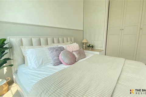 Townhouse in Bangkok, Thailand 3 bedrooms № 189598