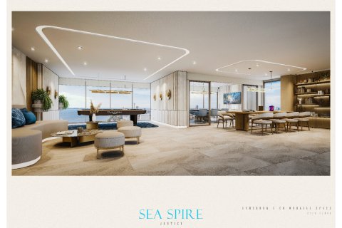 Condo in Bang Lamung, Thailand, 1 bedroom  № 165165 - photo 22