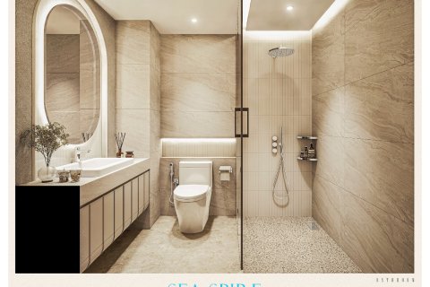 Condo in Bang Lamung, Thailand, 1 bedroom  № 165165 - photo 4