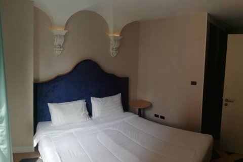 Condominio de 1 dormitorio en Jomtien Beach, Pattaya, Tailandia № 204520 - foto 6