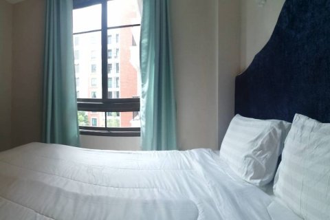 Condominio de 1 dormitorio en Jomtien Beach, Pattaya, Tailandia № 204520 - foto 8