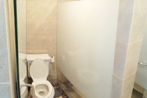 Condominio de 1 dormitorio en Jomtien Beach, Pattaya, Tailandia № 204520 - foto 11