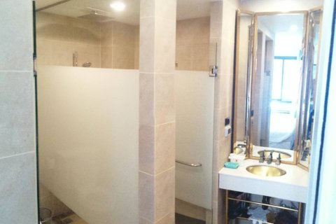 Condominio de 1 dormitorio en Jomtien Beach, Pattaya, Tailandia № 204520 - foto 10