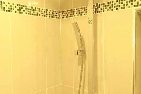 Condominio de 1 dormitorio en Jomtien Beach, Pattaya, Tailandia № 204522 - foto 6