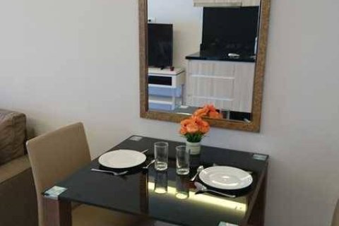 Condominio de 1 dormitorio en Jomtien Beach, Pattaya, Tailandia № 204522 - foto 5