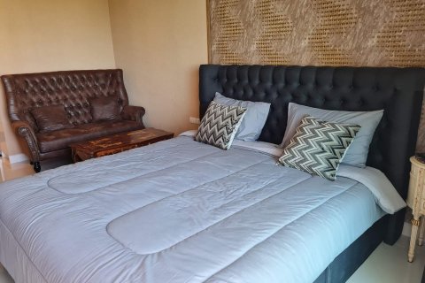 Estudio en el condominio en Pattaya, Tailandia № 204521 - foto 8