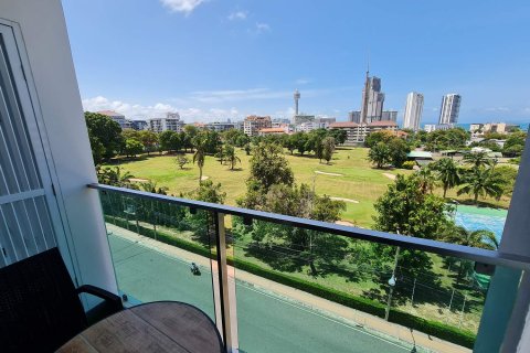 Estudio en el condominio en Pattaya, Tailandia № 204521 - foto 3