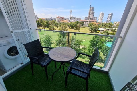 Estudio en el condominio en Pattaya, Tailandia № 204521 - foto 13