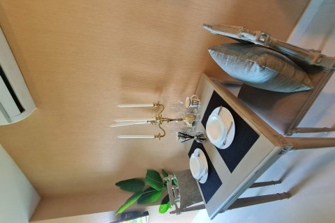 Estudio en el condominio en Pattaya, Tailandia № 204521 - foto 9